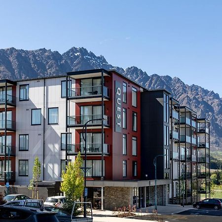Quest Queenstown Apartments Remarkables Park מראה חיצוני תמונה