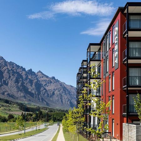Quest Queenstown Apartments Remarkables Park מראה חיצוני תמונה
