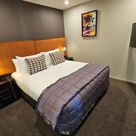 Quest Queenstown Apartments Remarkables Park מראה חיצוני תמונה