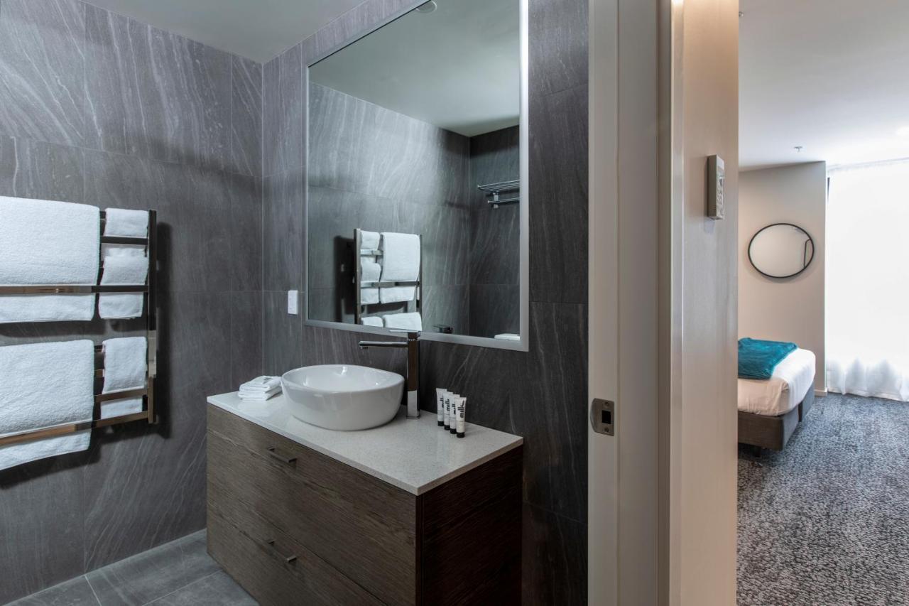 Quest Queenstown Apartments Remarkables Park מראה חיצוני תמונה