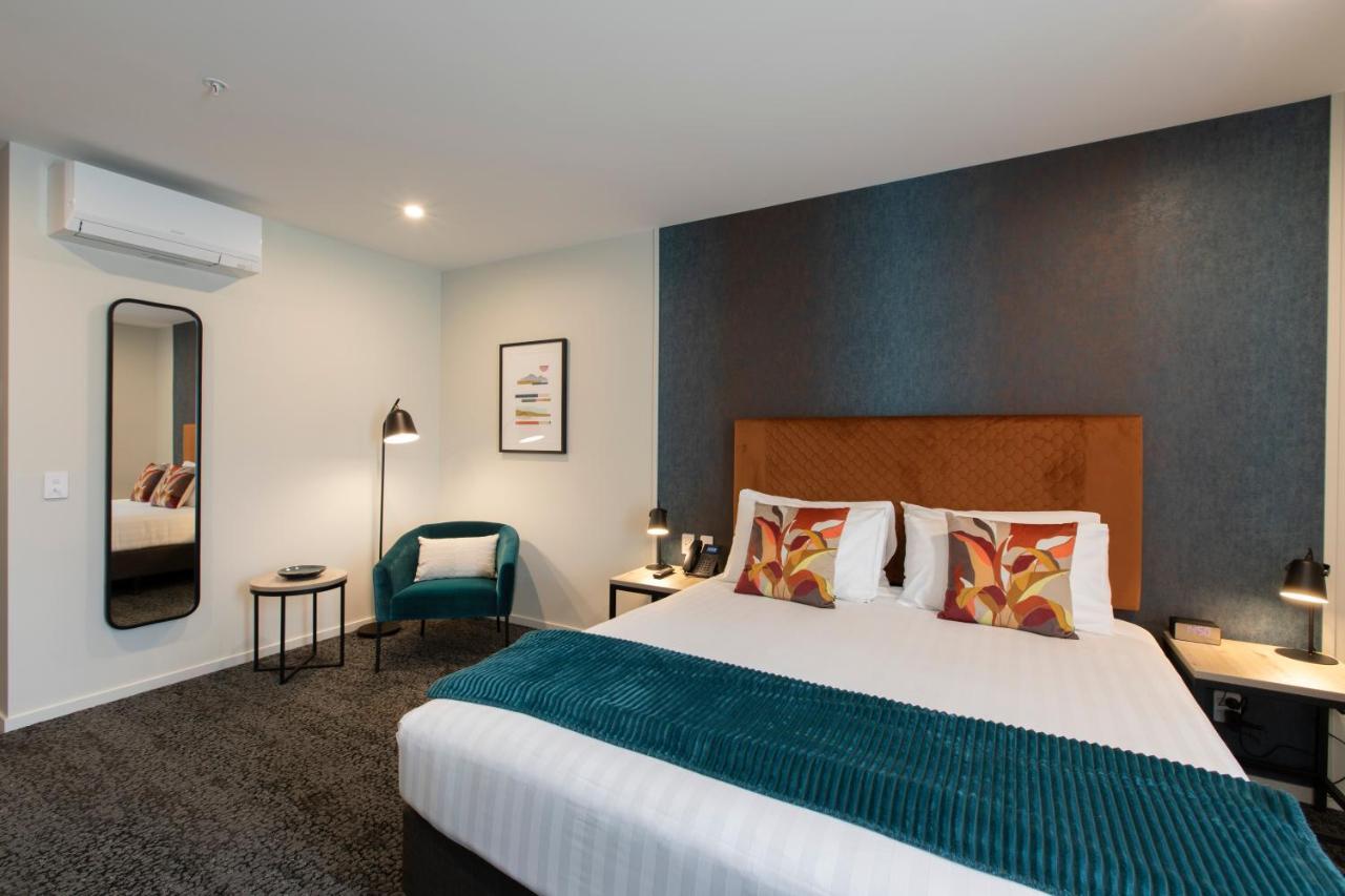 Quest Queenstown Apartments Remarkables Park מראה חיצוני תמונה