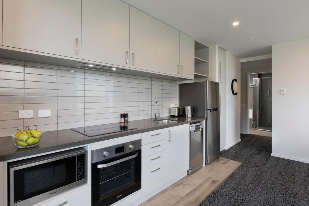 Quest Queenstown Apartments Remarkables Park מראה חיצוני תמונה