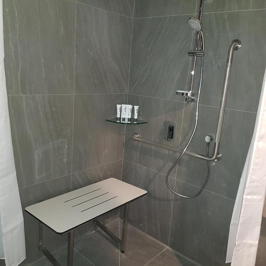 Quest Queenstown Apartments Remarkables Park מראה חיצוני תמונה