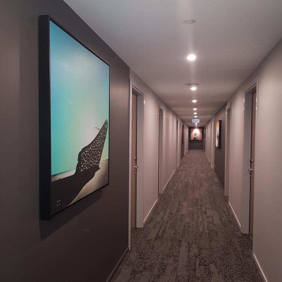 Quest Queenstown Apartments Remarkables Park מראה חיצוני תמונה