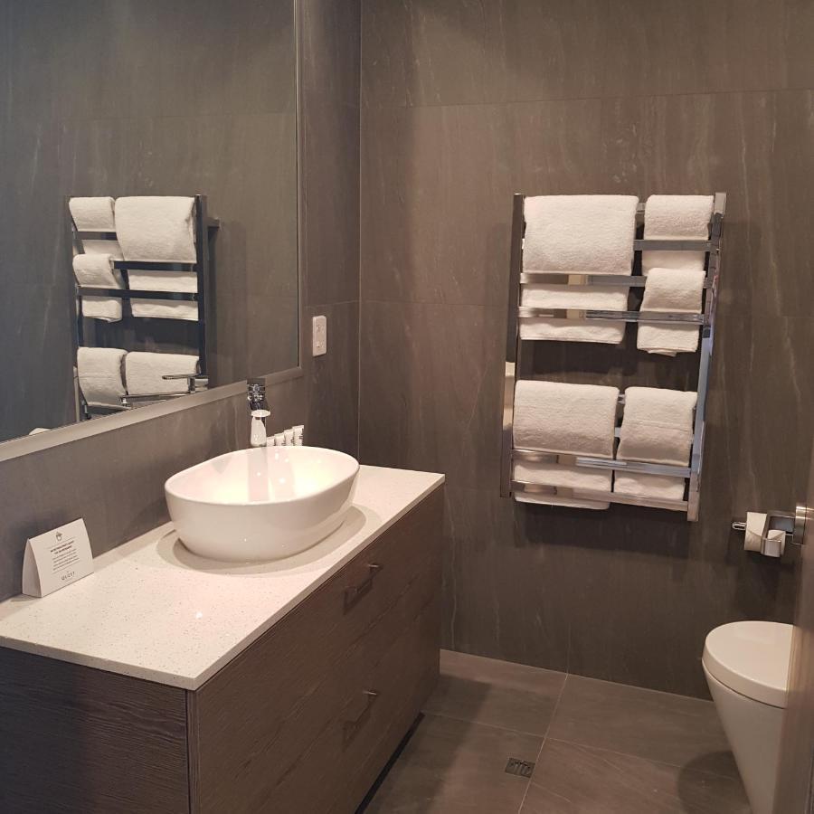 Quest Queenstown Apartments Remarkables Park מראה חיצוני תמונה