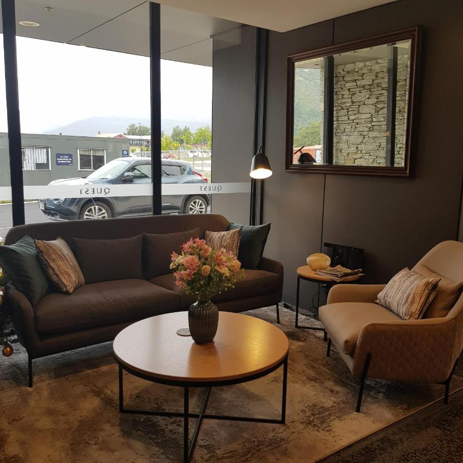 Quest Queenstown Apartments Remarkables Park מראה חיצוני תמונה