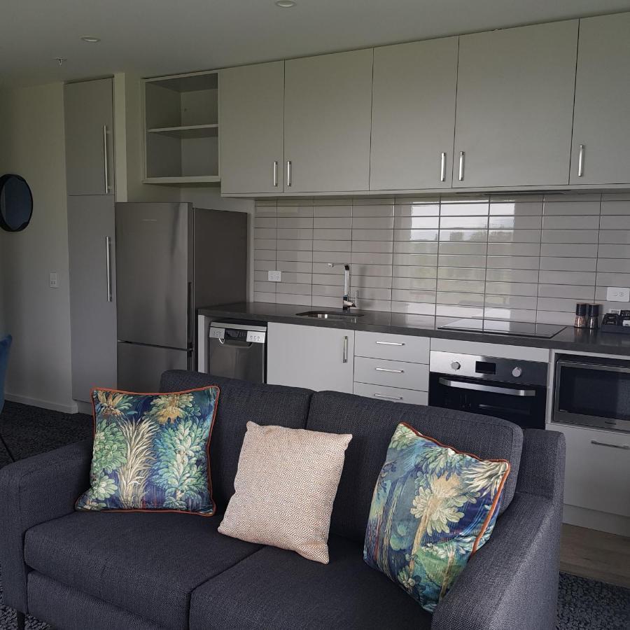 Quest Queenstown Apartments Remarkables Park מראה חיצוני תמונה