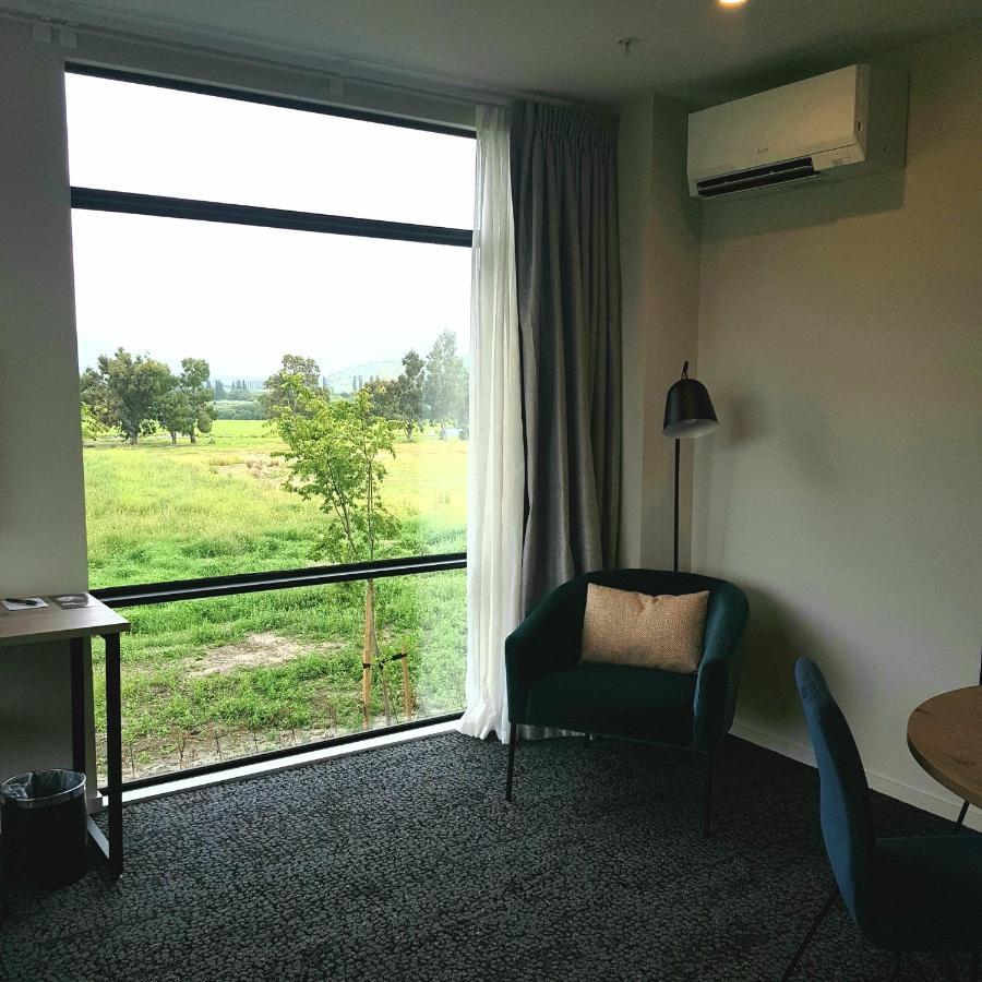 Quest Queenstown Apartments Remarkables Park מראה חיצוני תמונה