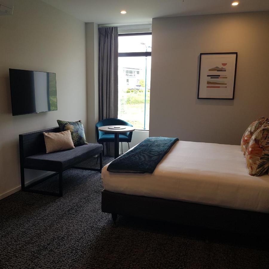Quest Queenstown Apartments Remarkables Park מראה חיצוני תמונה
