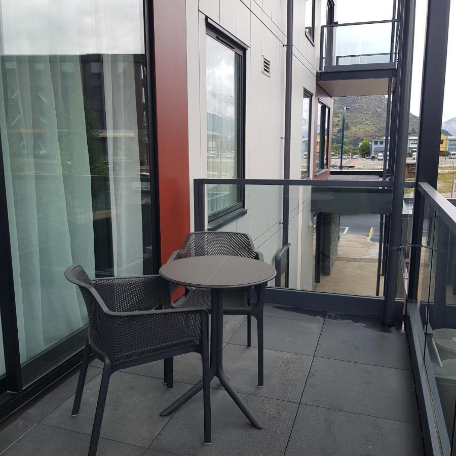 Quest Queenstown Apartments Remarkables Park מראה חיצוני תמונה