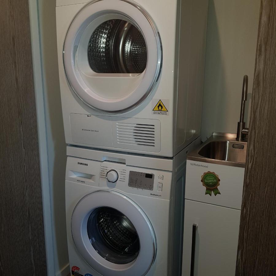Quest Queenstown Apartments Remarkables Park מראה חיצוני תמונה