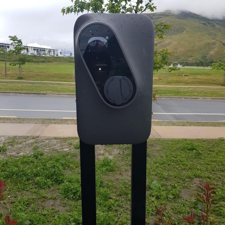 Quest Queenstown Apartments Remarkables Park מראה חיצוני תמונה