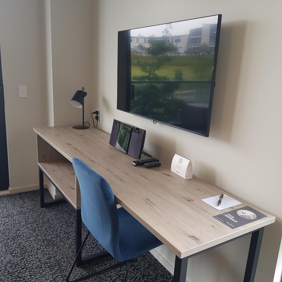 Quest Queenstown Apartments Remarkables Park מראה חיצוני תמונה