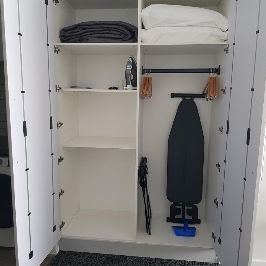 Quest Queenstown Apartments Remarkables Park מראה חיצוני תמונה
