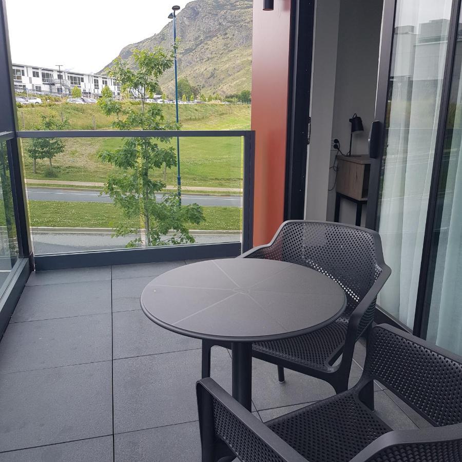 Quest Queenstown Apartments Remarkables Park מראה חיצוני תמונה