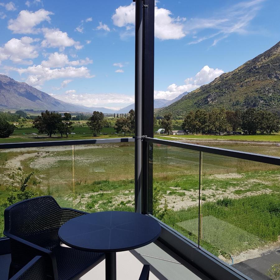 Quest Queenstown Apartments Remarkables Park מראה חיצוני תמונה