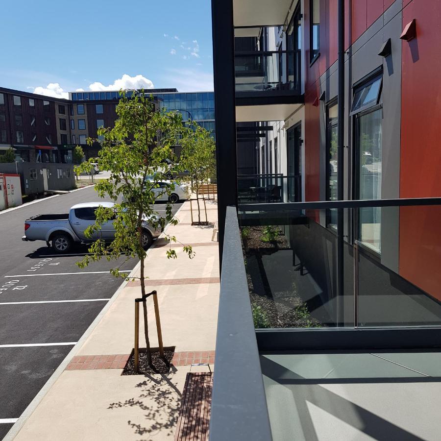 Quest Queenstown Apartments Remarkables Park מראה חיצוני תמונה