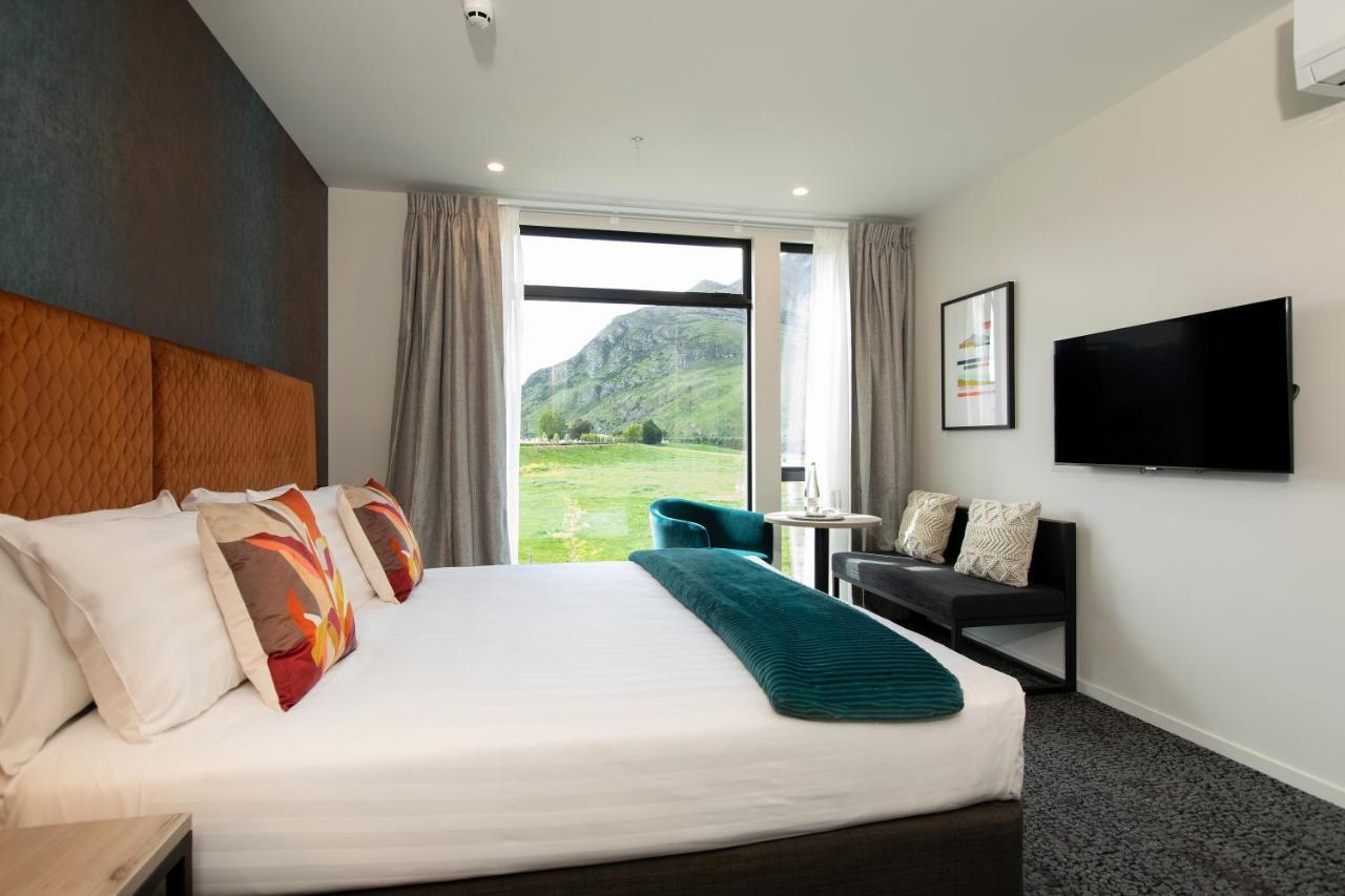 Quest Queenstown Apartments Remarkables Park מראה חיצוני תמונה