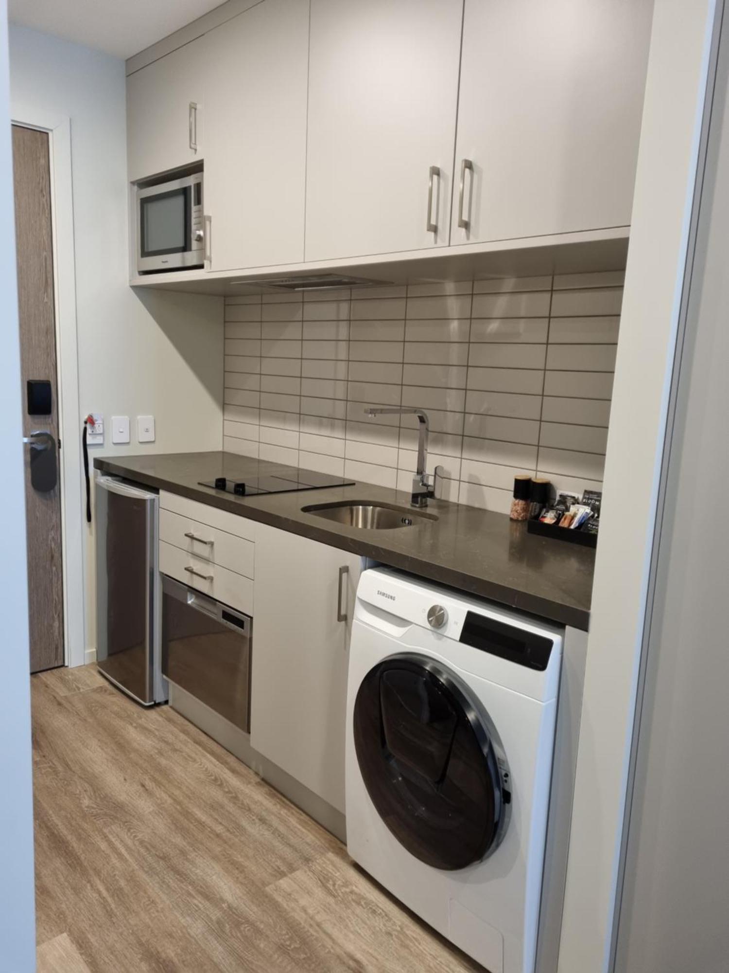 Quest Queenstown Apartments Remarkables Park מראה חיצוני תמונה