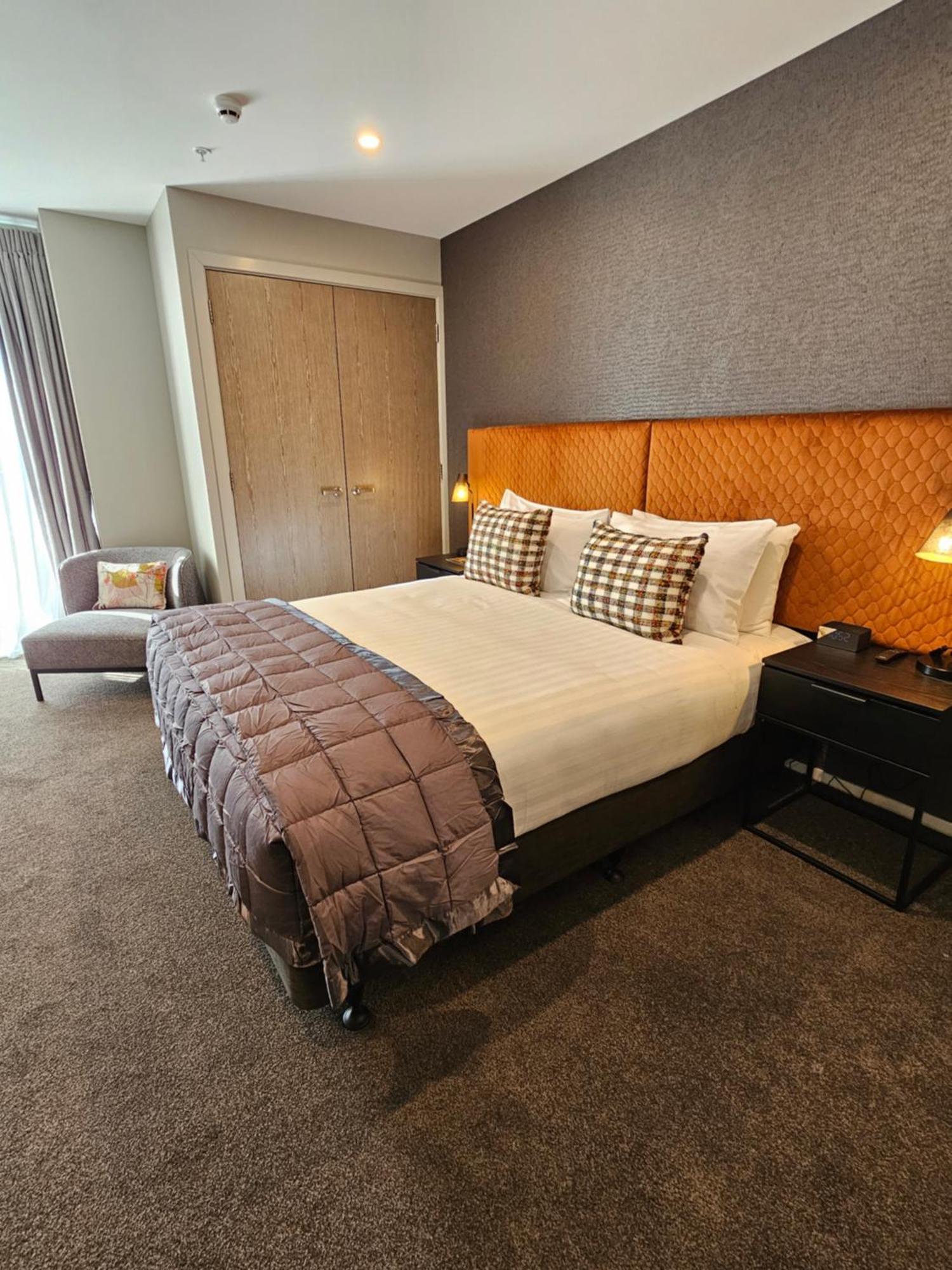 Quest Queenstown Apartments Remarkables Park מראה חיצוני תמונה